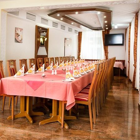 City Partner Hotel Alter Speicher Wismar Bagian luar foto