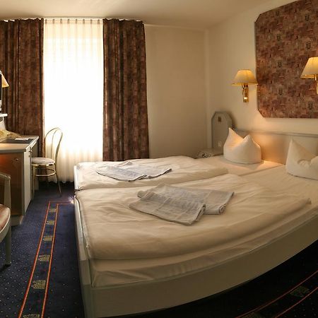 City Partner Hotel Alter Speicher Wismar Fasilitas foto