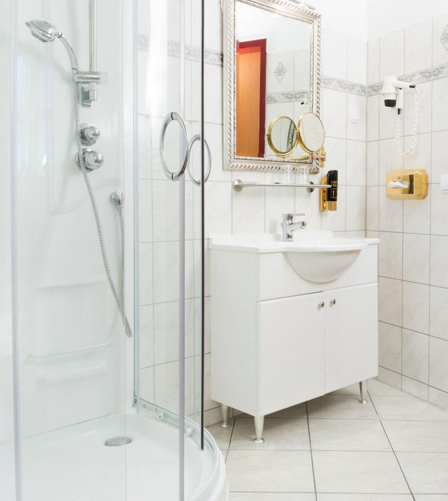 City Partner Hotel Alter Speicher Wismar Bagian luar foto