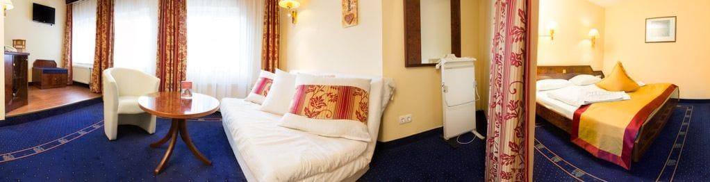 City Partner Hotel Alter Speicher Wismar Bagian luar foto