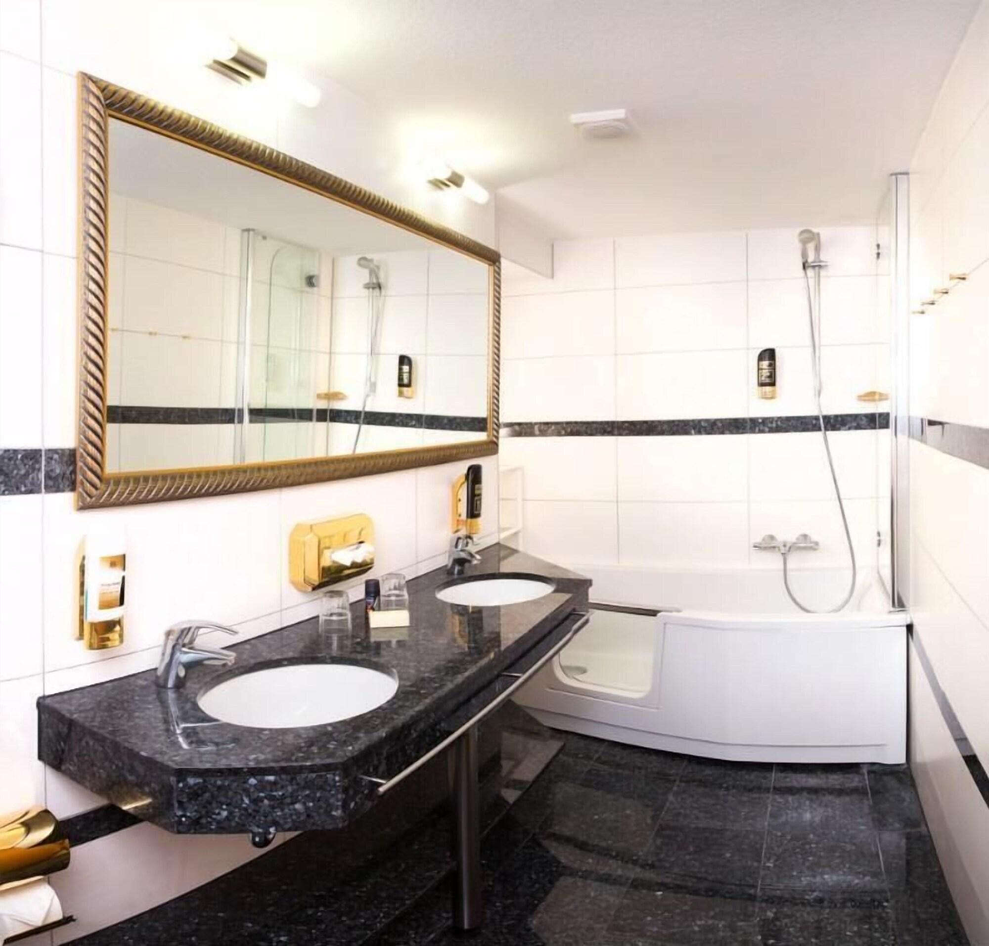 City Partner Hotel Alter Speicher Wismar Bagian luar foto