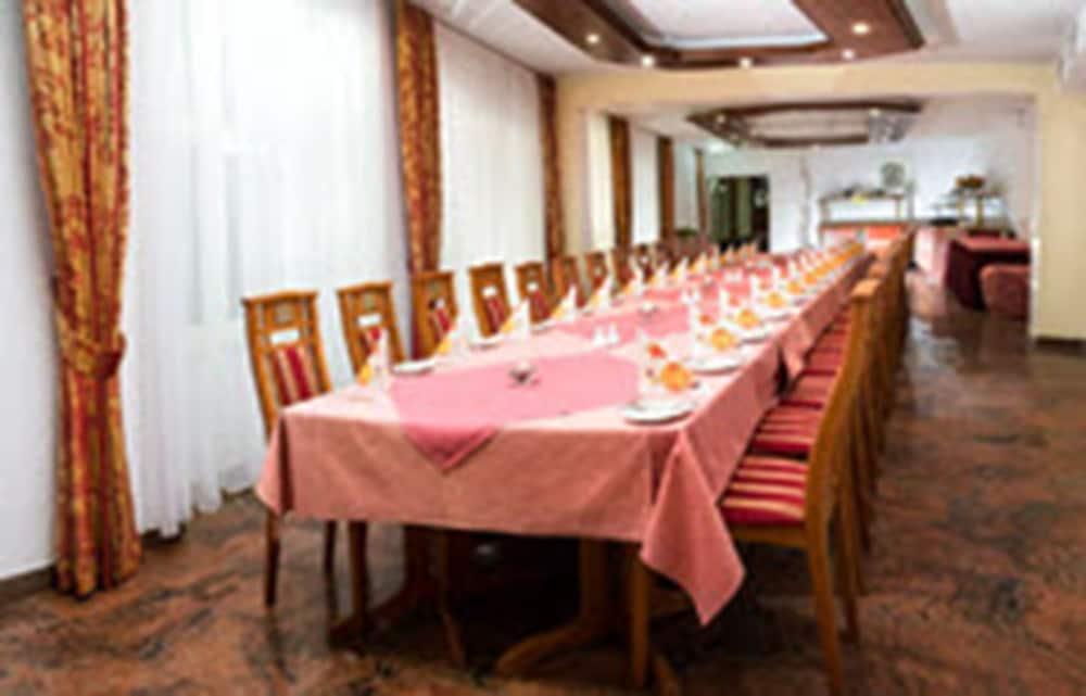 City Partner Hotel Alter Speicher Wismar Bagian luar foto