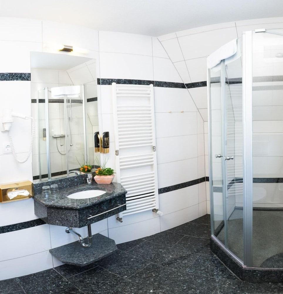 City Partner Hotel Alter Speicher Wismar Bagian luar foto