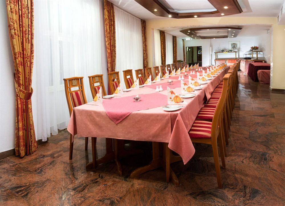 City Partner Hotel Alter Speicher Wismar Bagian luar foto