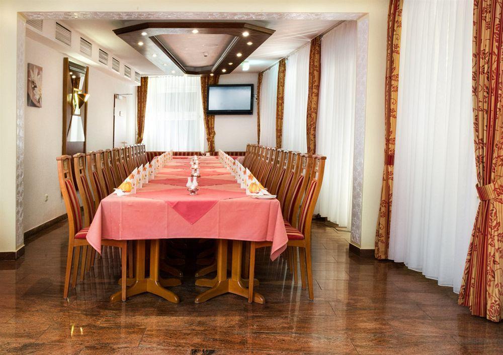 City Partner Hotel Alter Speicher Wismar Bagian luar foto
