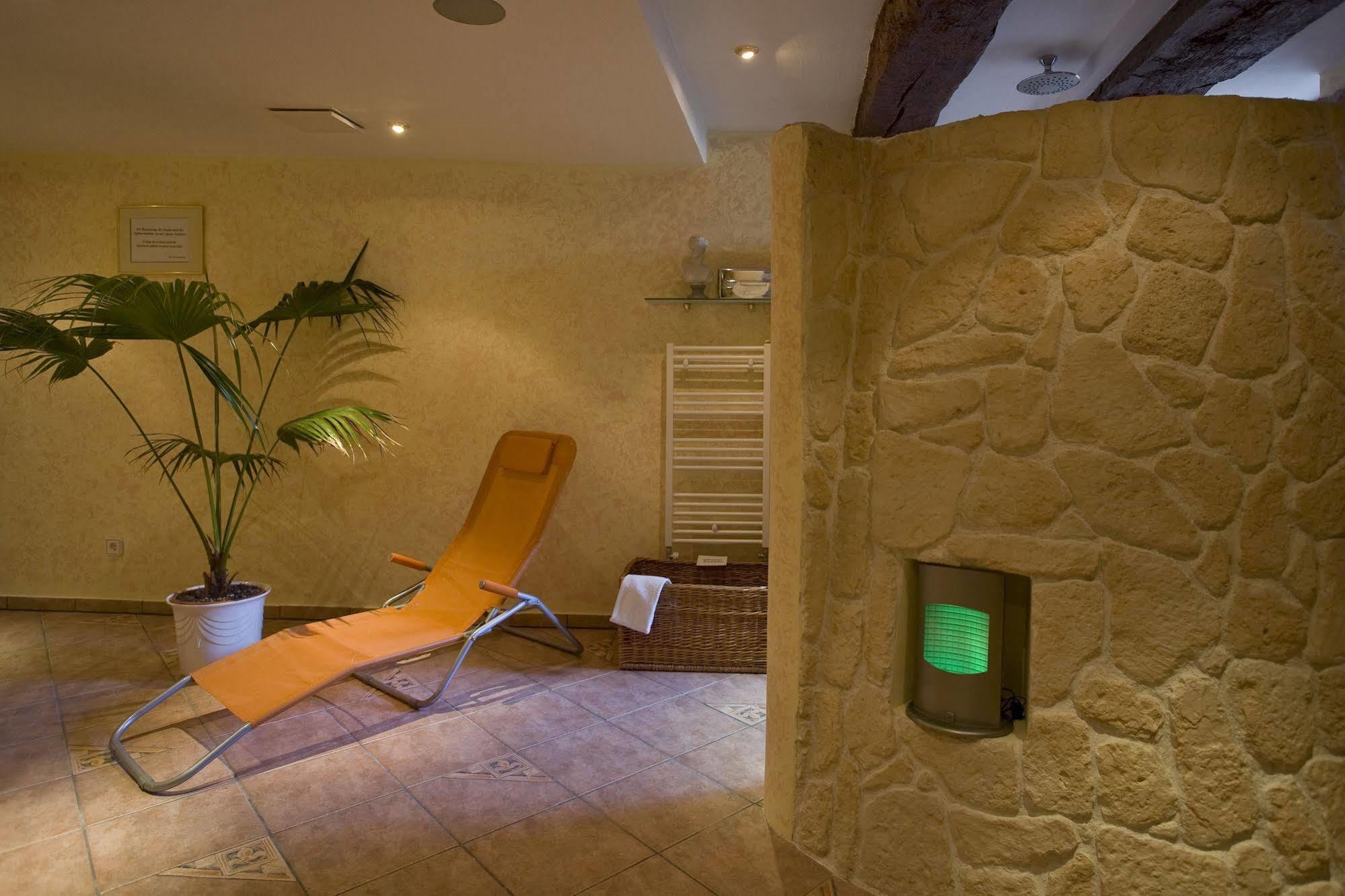 City Partner Hotel Alter Speicher Wismar Bagian luar foto
