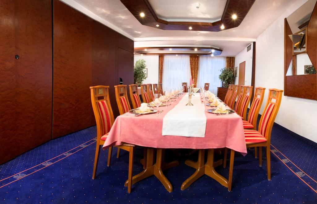 City Partner Hotel Alter Speicher Wismar Bagian luar foto