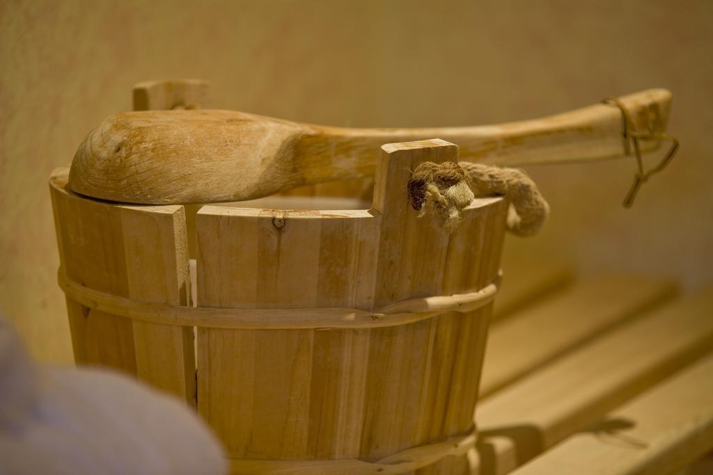 City Partner Hotel Alter Speicher Wismar Bagian luar foto